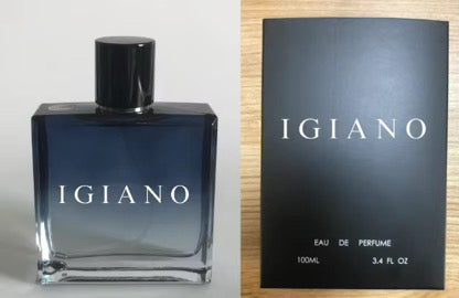 IGIANO perfume