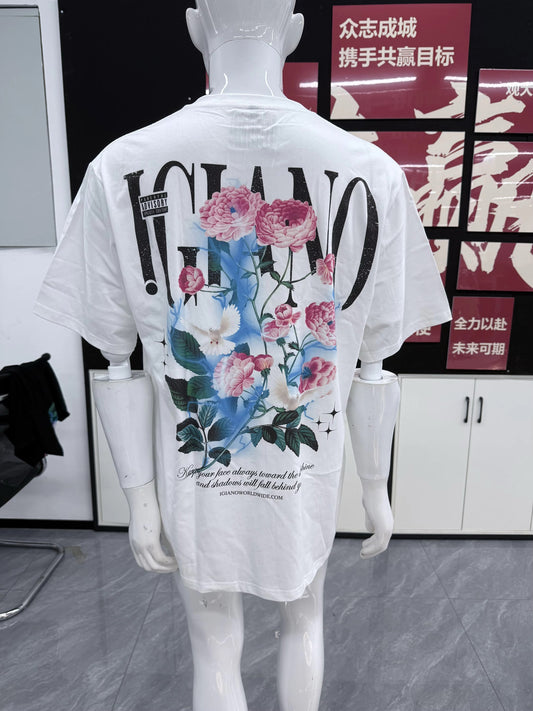 Pre order IGIANO WORLDWIDE Tee