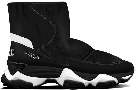 IGIANO Worldwide Moon Boots