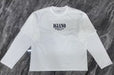IGIANO DESIGN TEAM LONG SLEEVE