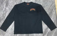God told me to give hell long sleeve