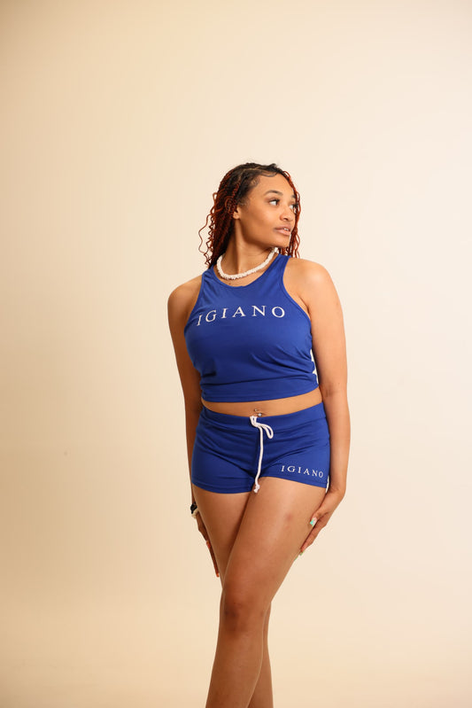 IGIANO 2pcs set