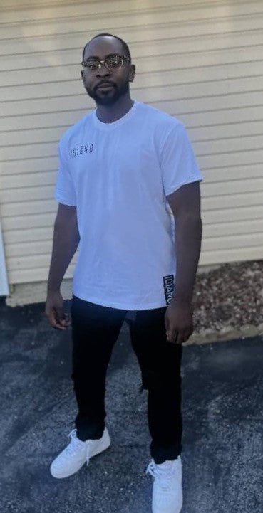 IGIANO Classic white Tee